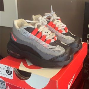 Nike Little Maz ‘95 (Toddler)